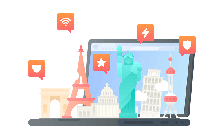 在马里怎么穿回中国 - 大陆VPN
